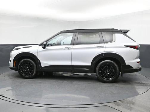 2025 Mitsubishi Outlander Trail Edition S-AWC