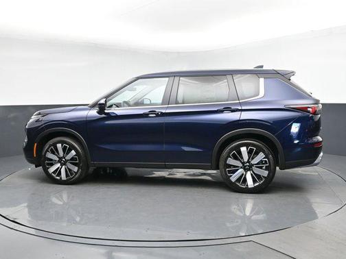 2025 Mitsubishi Outlander SE 2.5 S-AWC