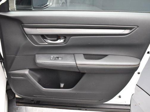 2025 Honda CR-V Hybrid Sport AWD