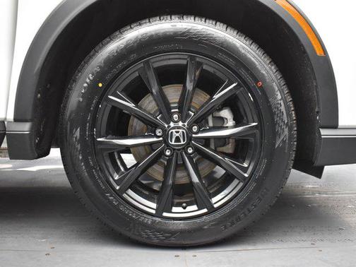 2025 Honda CR-V Hybrid Sport AWD