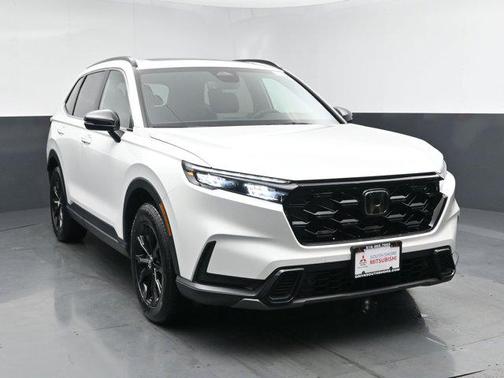 2025 Honda CR-V Hybrid Sport AWD