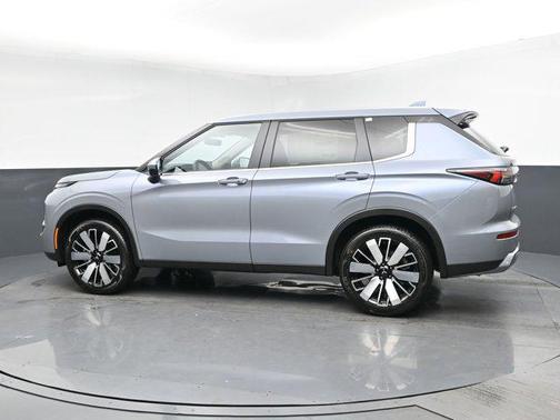 2025 Mitsubishi Outlander SE 2.5 2WD