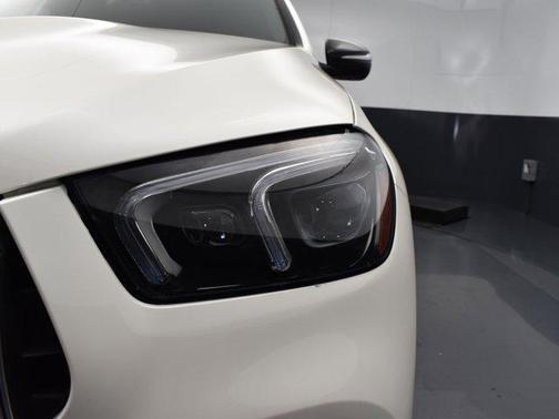 2022 Mercedes-Benz AMG GLE 53 4MATIC+ Coupe