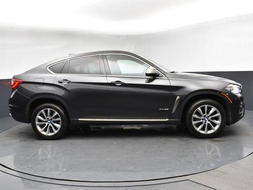 2019 BMW X6 xDrive35i