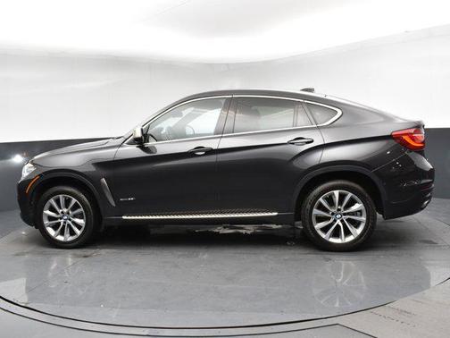 2019 BMW X6 xDrive35i
