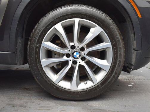 2019 BMW X6 xDrive35i