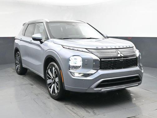 2026 Mitsubishi Outlander SEL 1.5T S-AWC