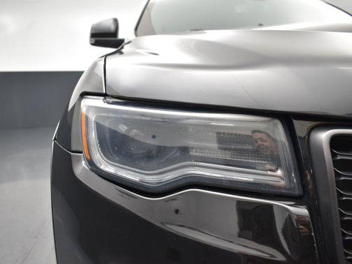 2019 Jeep Grand Cherokee Limited X