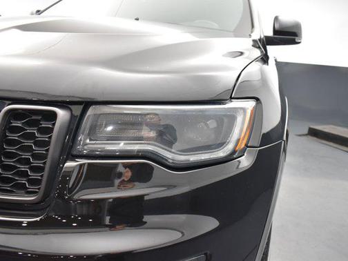2019 Jeep Grand Cherokee Limited X