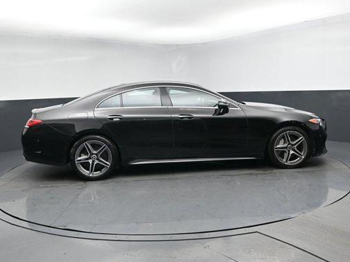 2019 Mercedes-Benz CLS 450 Base