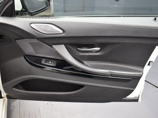 2015 BMW 650 xDrive