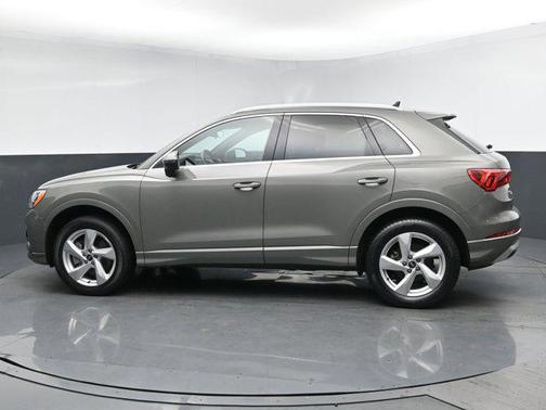 2021 Audi Q3 40 Premium
