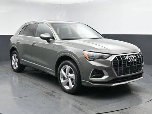 2021 Audi Q3 40 Premium
