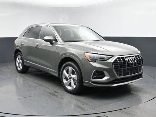 2021 Audi Q3 40 Premium