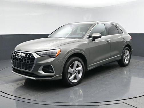 2021 Audi Q3 40 Premium