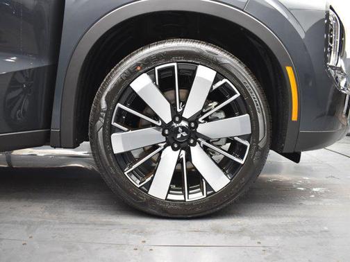 2026 Mitsubishi Outlander SE 1.5T 2WD