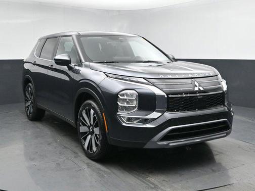 2026 Mitsubishi Outlander SE 1.5T 2WD