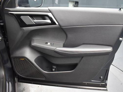 2026 Mitsubishi Outlander SE 1.5T 2WD