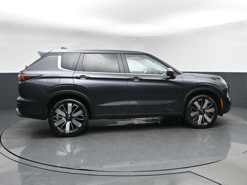 2026 Mitsubishi Outlander SE 1.5T 2WD