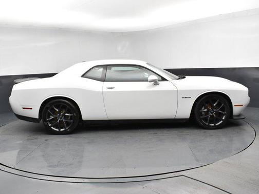 2021 Dodge Challenger R/T