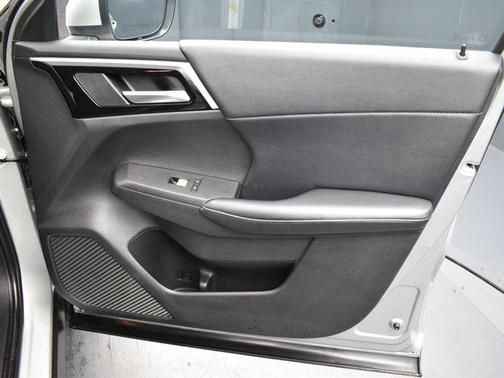 2023 Mitsubishi Outlander SE 2.5 S-AWC