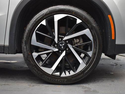 2023 Mitsubishi Outlander SE 2.5 S-AWC