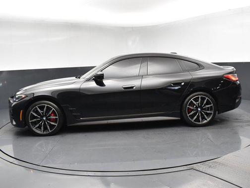 2022 BMW 430 Gran Coupe i