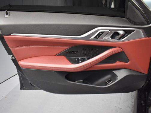 2022 BMW 430 Gran Coupe i