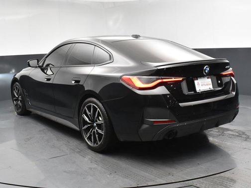 2022 BMW 430 Gran Coupe i