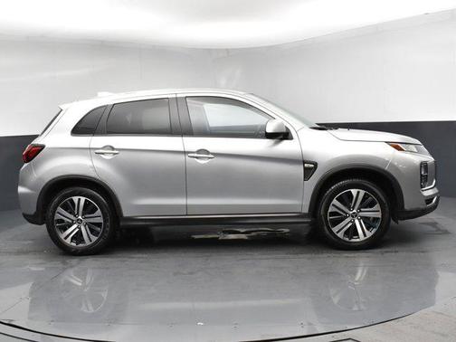 2022 Mitsubishi Outlander Sport 2.0 ES