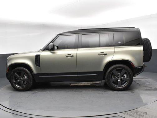 2023 Land Rover Defender 110 X-Dynamic SE