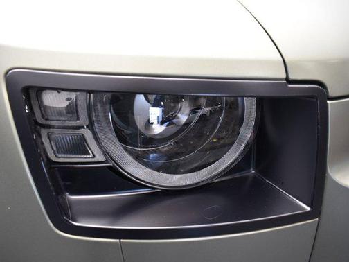 2023 Land Rover Defender 110 X-Dynamic SE