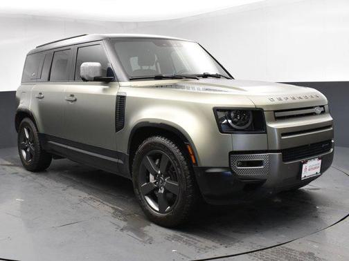 2023 Land Rover Defender 110 X-Dynamic SE