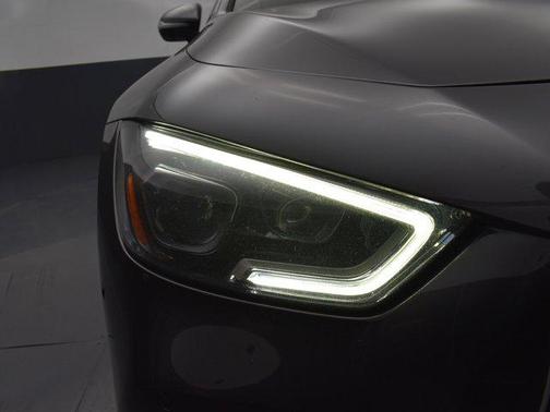 2019 Mercedes-Benz AMG GT 63 4-Door
