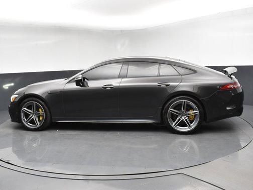 2019 Mercedes-Benz AMG GT 63 4-Door