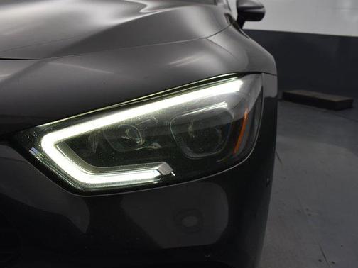 2019 Mercedes-Benz AMG GT 63 4-Door