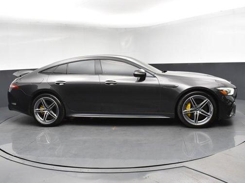 2019 Mercedes-Benz AMG GT 63 4-Door