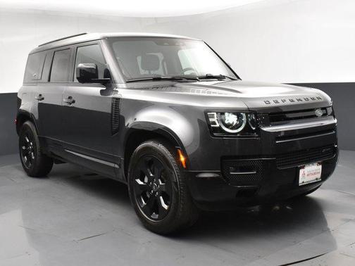 2023 Land Rover Defender 110 X-Dynamic SE