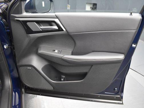 2026 Mitsubishi Outlander SE 1.5T 2WD