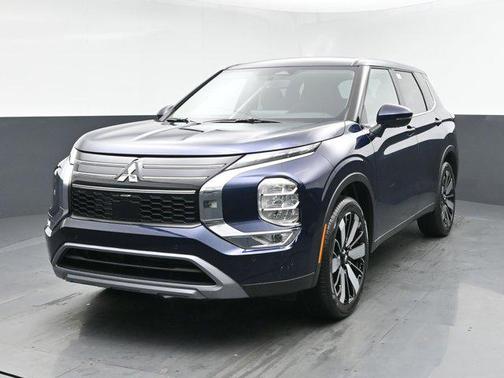 2026 Mitsubishi Outlander SE 1.5T 2WD