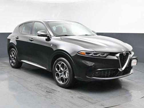 2024 Alfa Romeo Tonale Ti EAWD