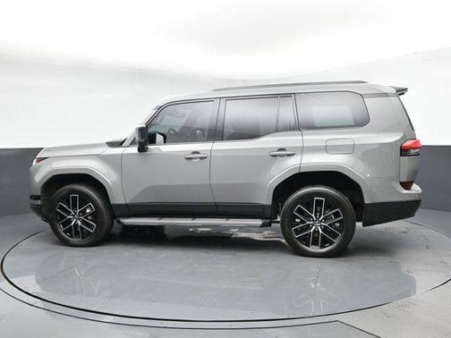 2024 Lexus GX 550 Premium+