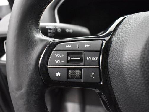 2023 Honda Civic EX-L