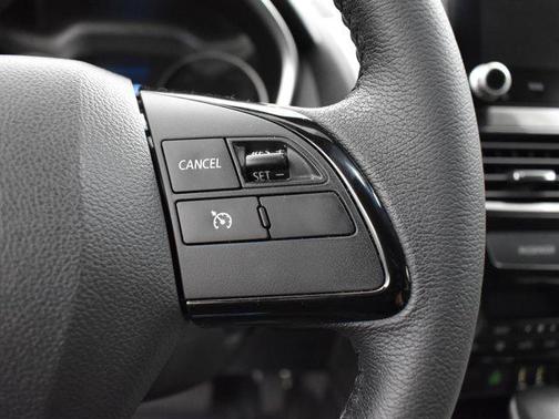 2023 Mitsubishi Eclipse Cross SE