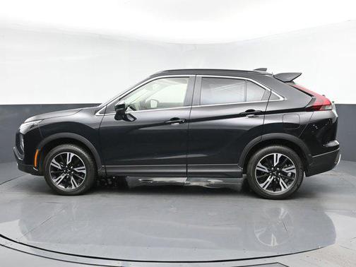 2023 Mitsubishi Eclipse Cross SE