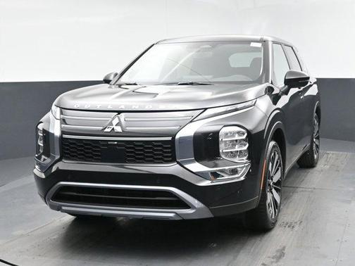 2025 Mitsubishi Outlander SE 2.5 S-AWC