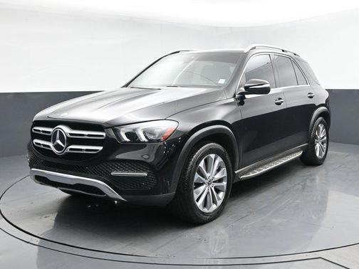 2020 Mercedes-Benz GLE 350 4MATIC