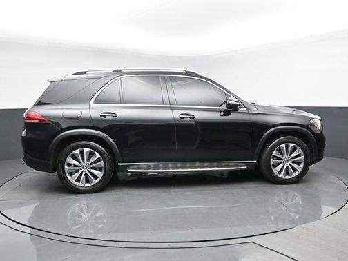 2020 Mercedes-Benz GLE 350 4MATIC