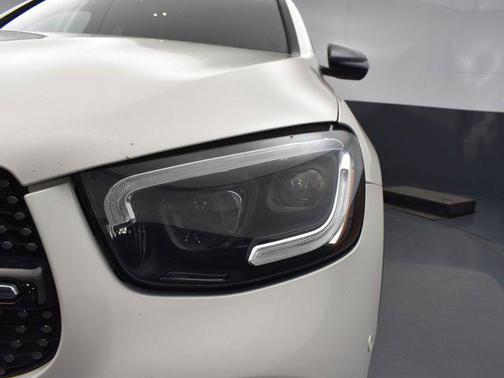 2020 Mercedes-Benz GLC 300 4MATIC Coupe