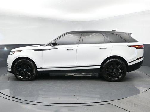 2021 Land Rover Range Rover Velar P250 S R-Dynamic